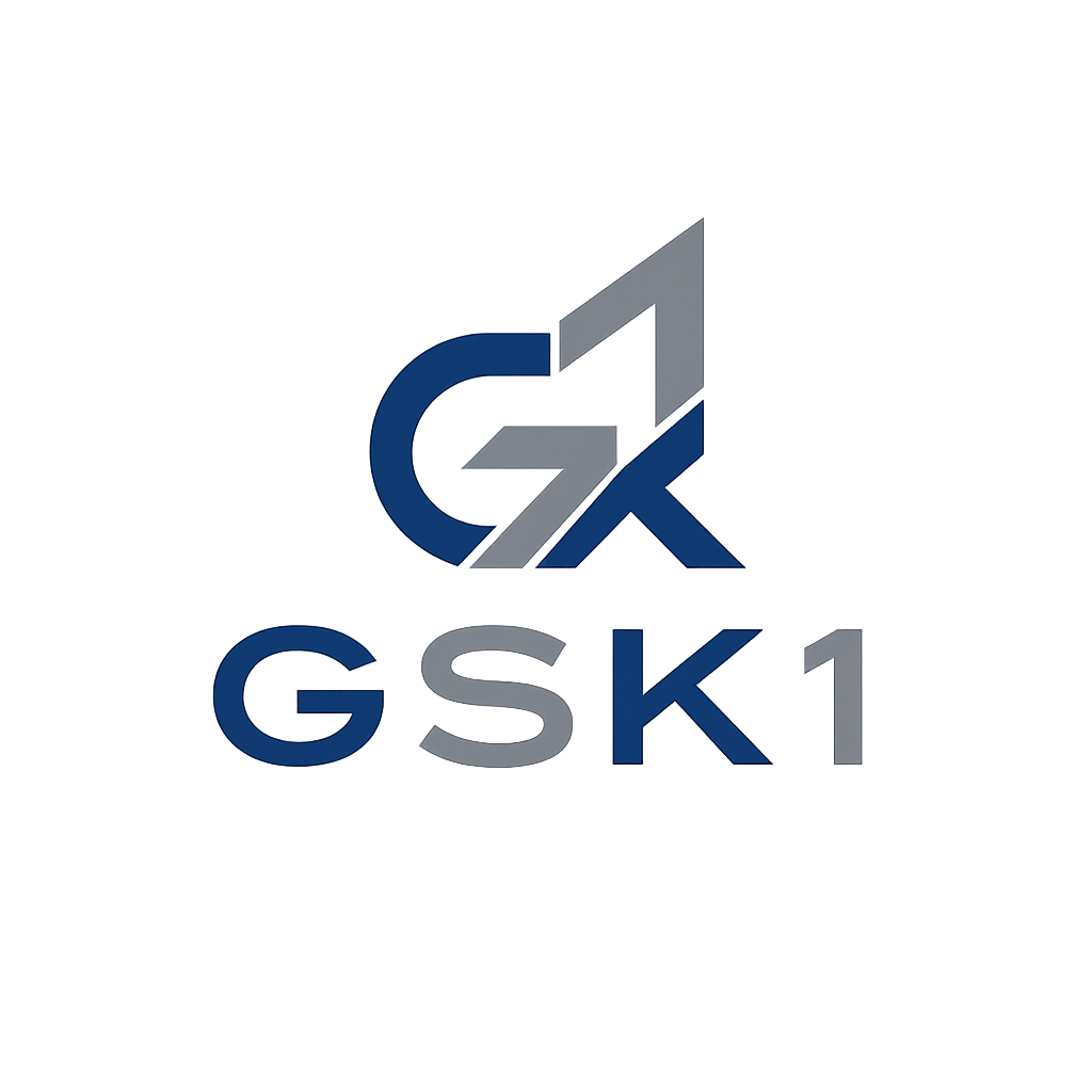 GSK-1 Supply